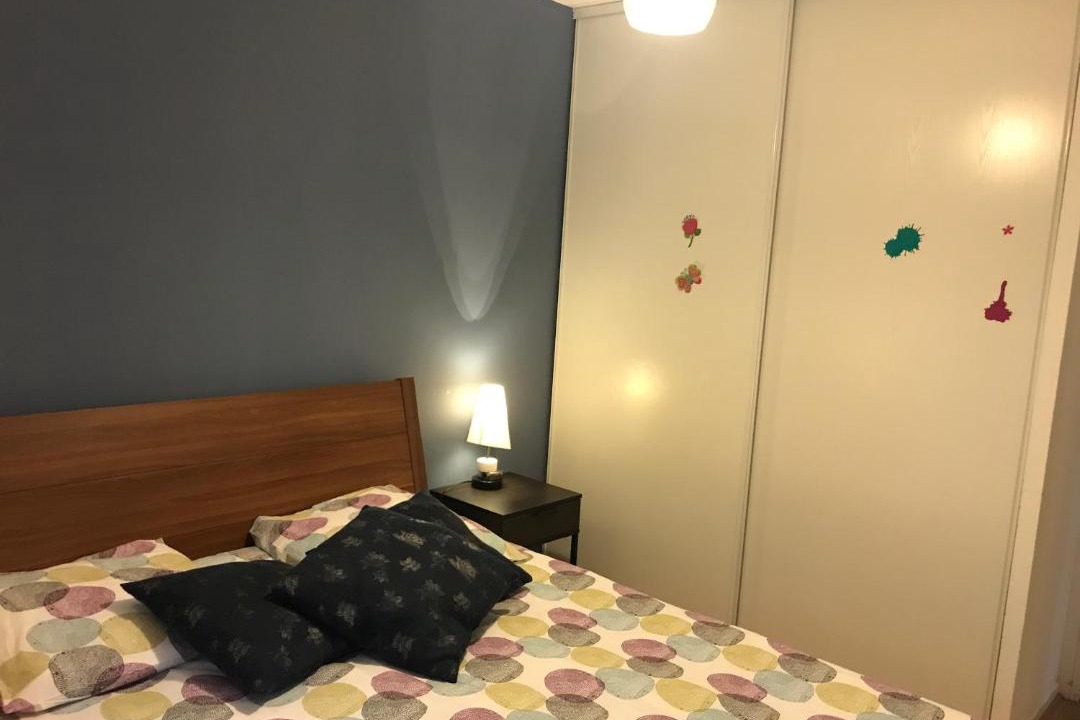 Photo of Bedroom in Bussy-Saint-Georges