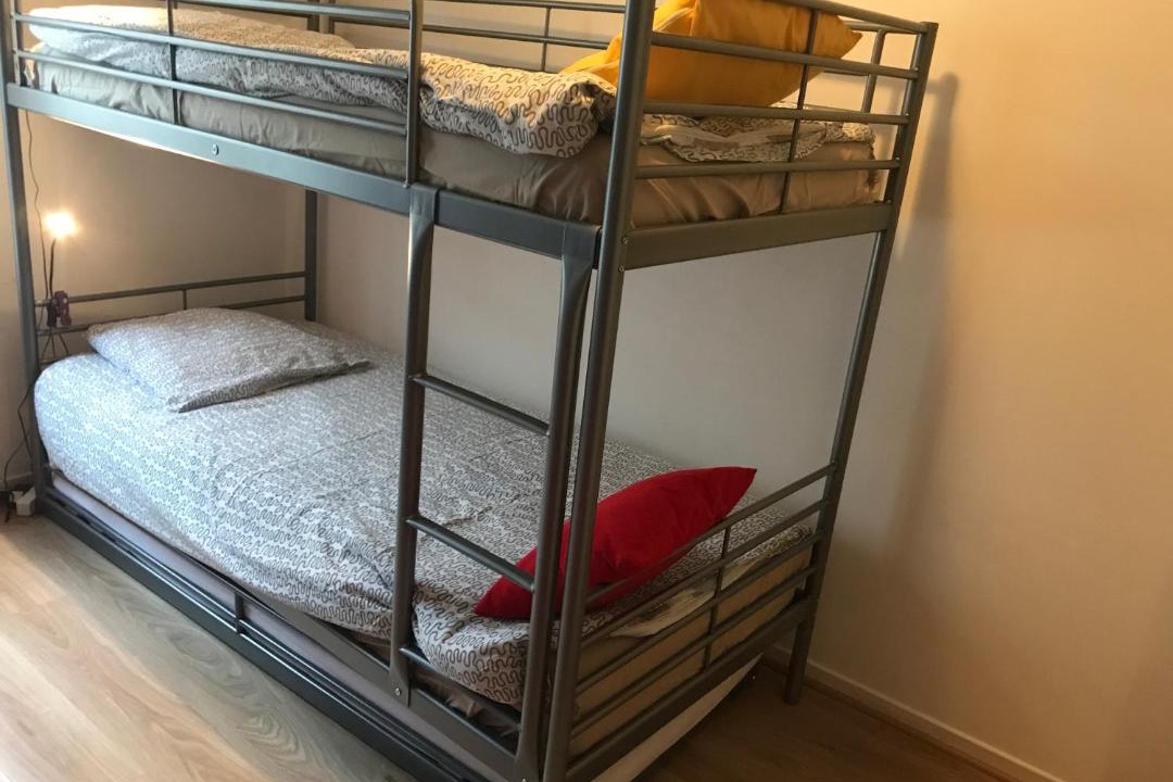 Photo of Bedroom in Bussy-Saint-Georges