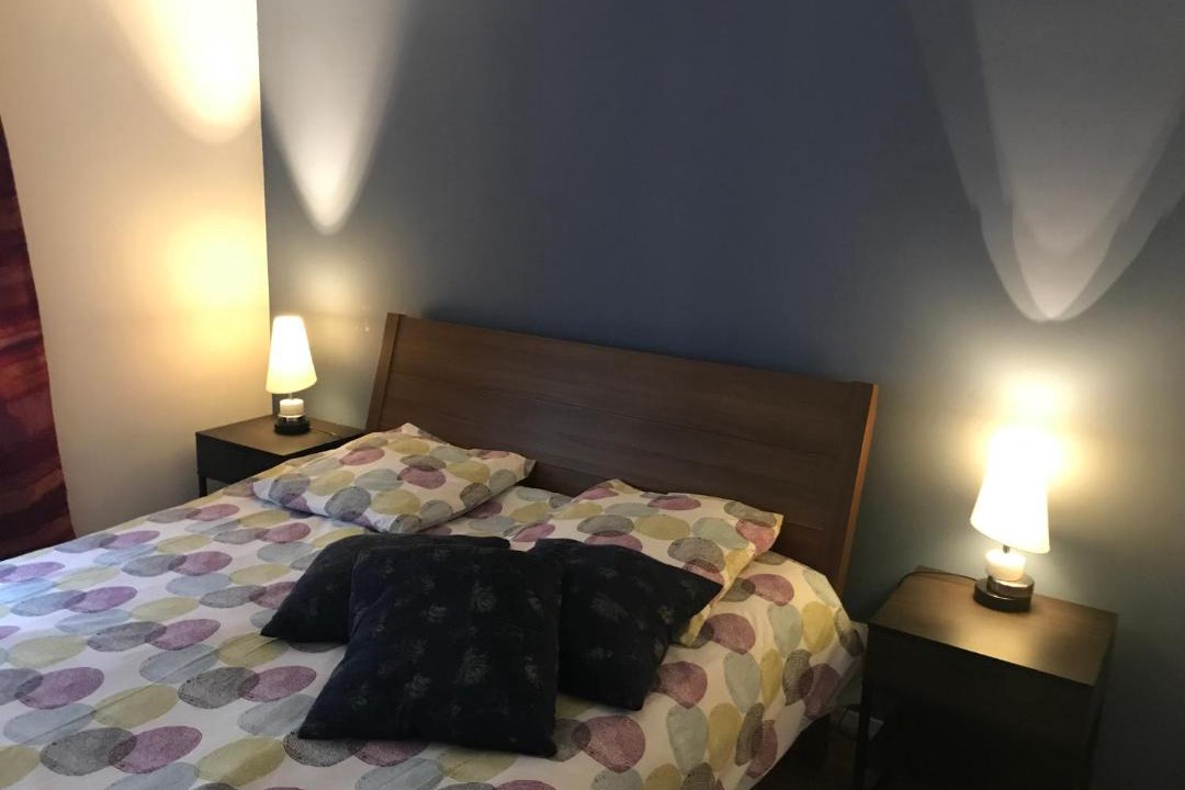 Photo of Bedroom in Bussy-Saint-Georges
