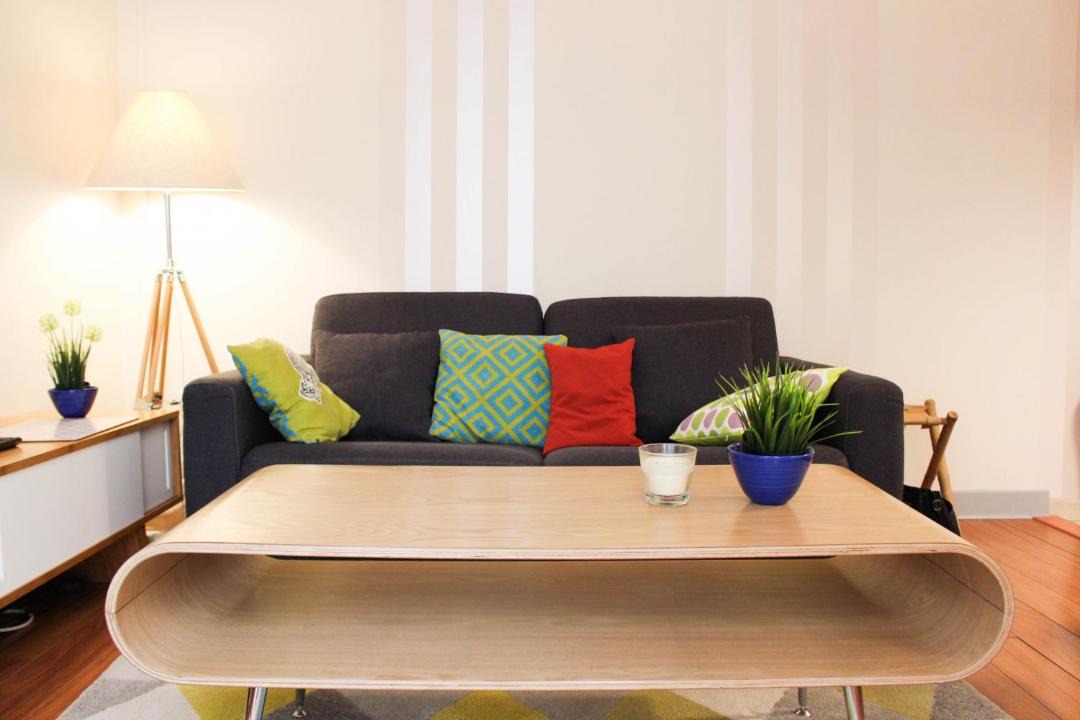 Photo of Livingroom in Plaisance