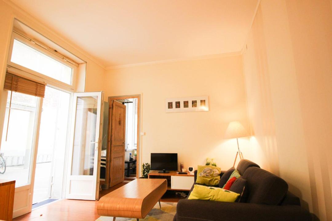 Photo of Livingroom in Plaisance