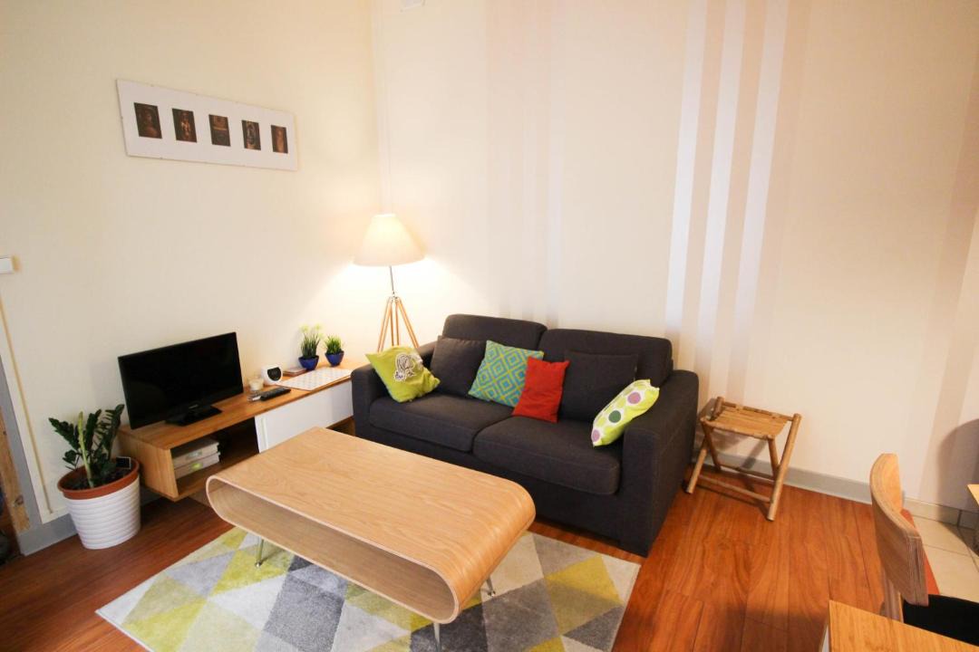 Photo of Livingroom in Plaisance