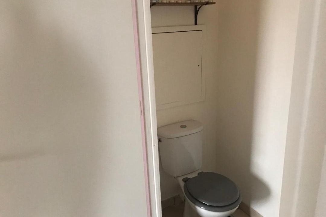 Photo of Bathroom in Bussy-Saint-Georges