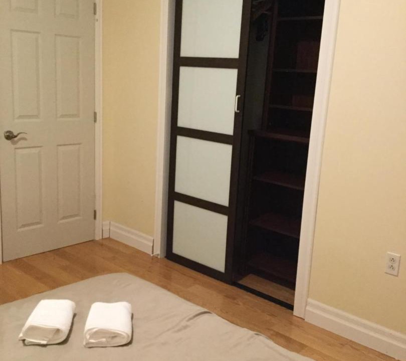 Photo of Bedroom in Kennedy Park