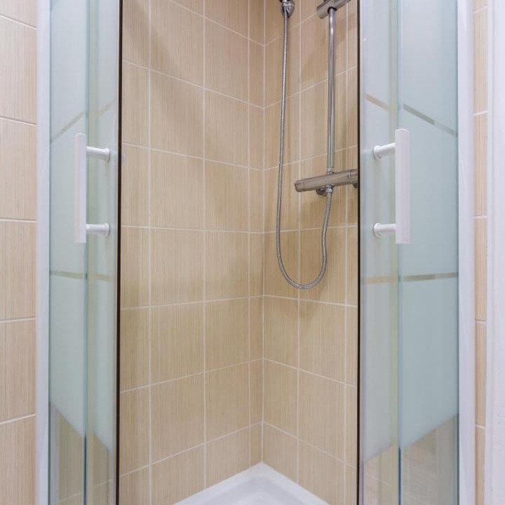 Photo of Bathroom in Prince–Marmottan
