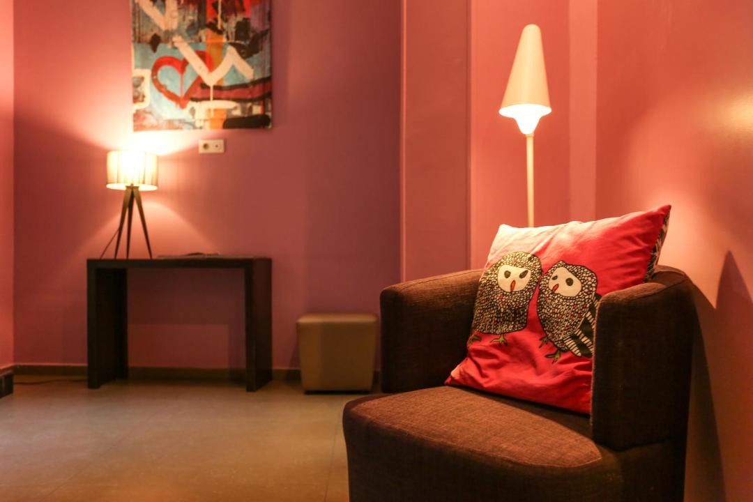 Photo of Livingroom in Saint-Vincent-de-Paul