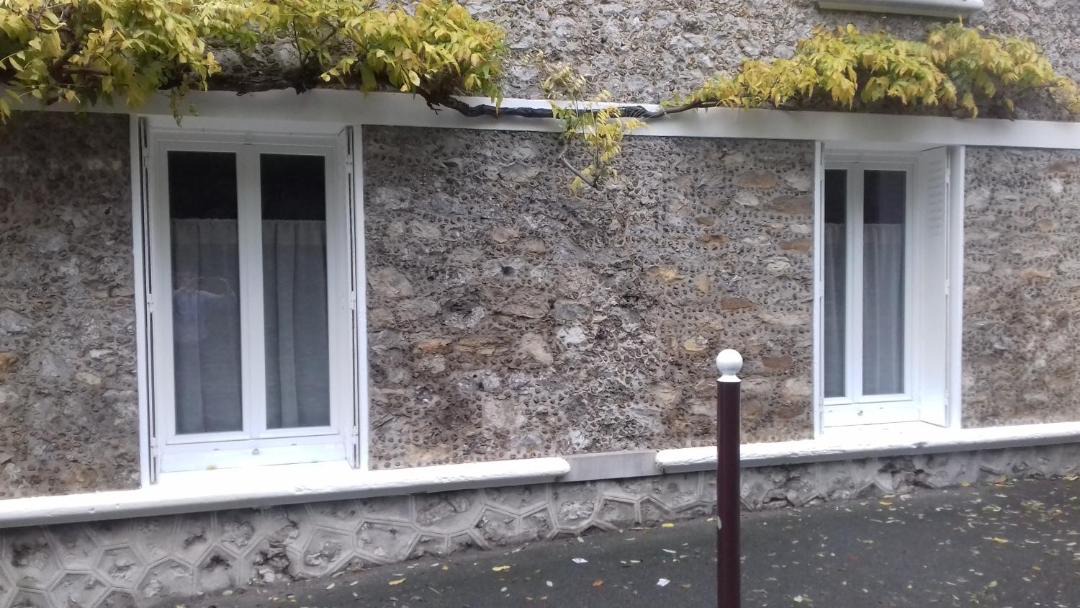 Photo of Buildings in Lagny-sur-Marne