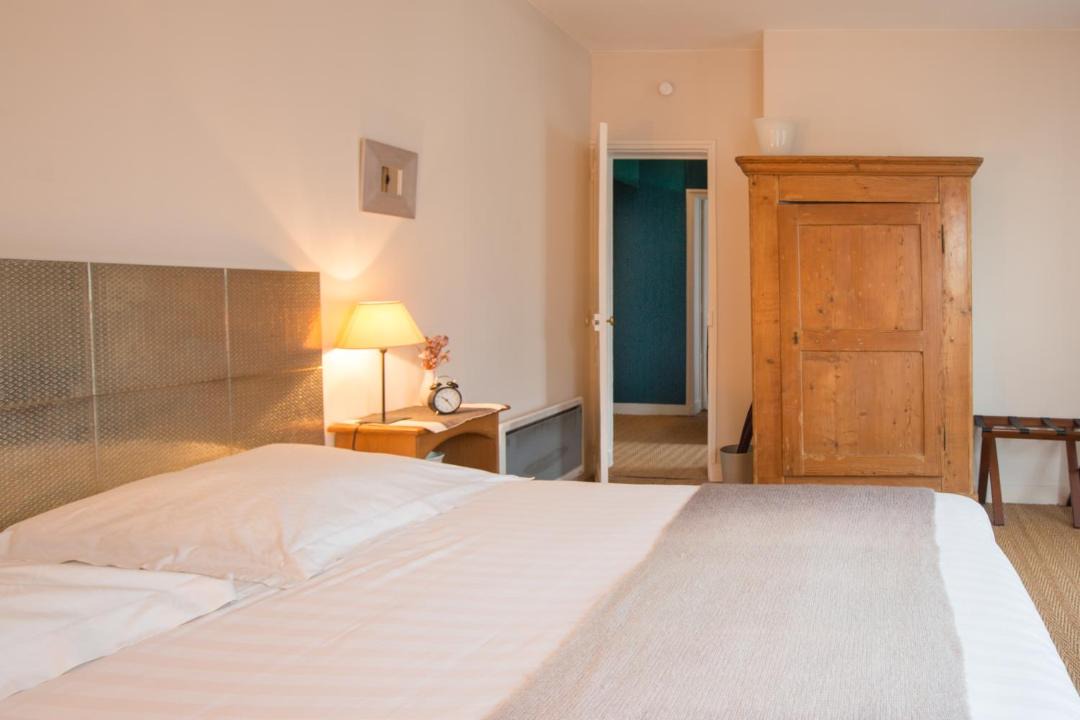 Photo of Bedroom in 14th Arrondissement