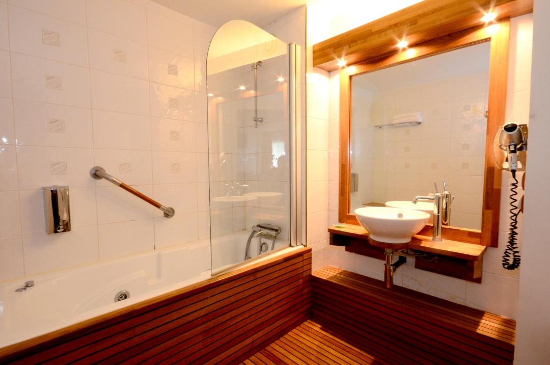 Photo of Bathroom in Tremblay-en-France