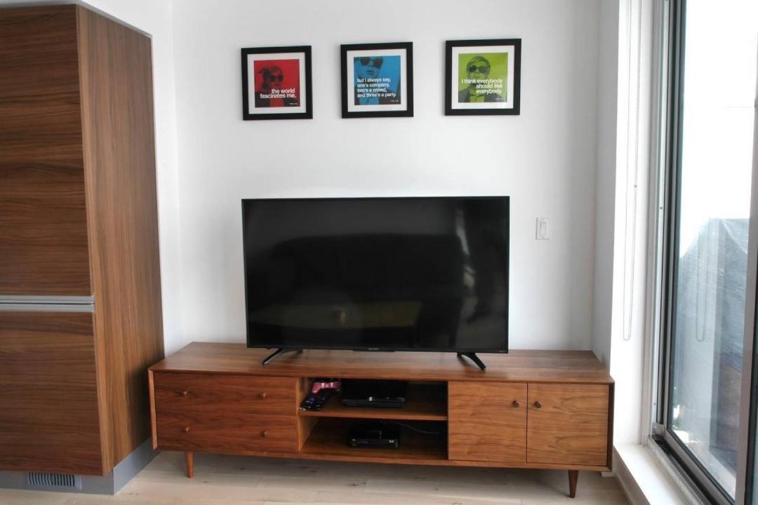Photo of Livingroom in Beaconsfield Village