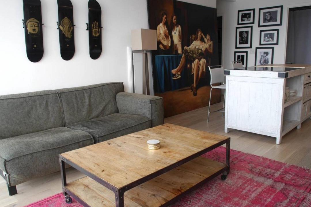 Photo of Livingroom in Beaconsfield Village