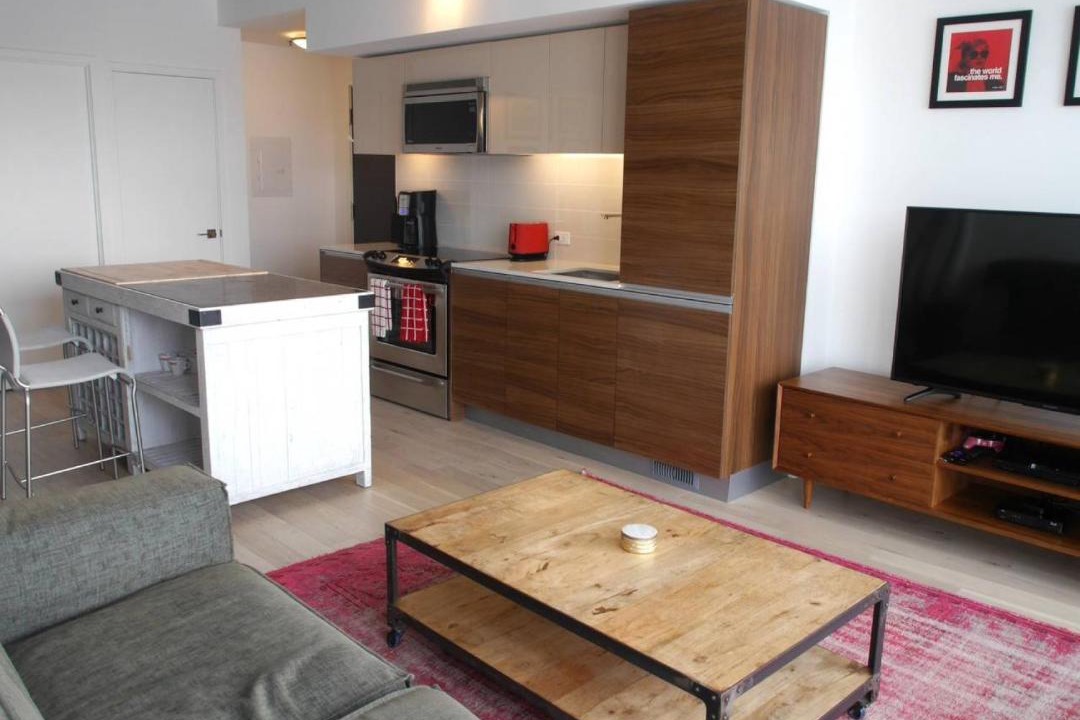 Photo of Livingroom in Beaconsfield Village