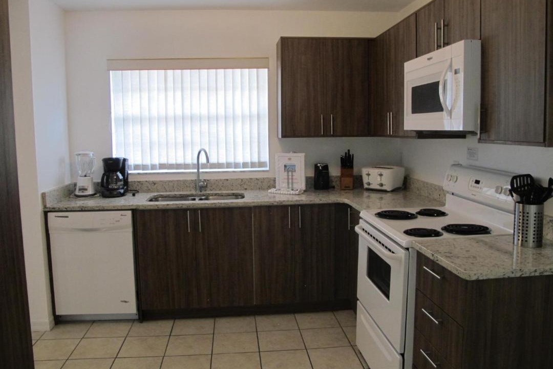 Photo of Kitchen in Indian Wells