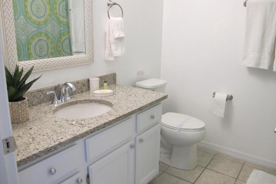 Photo of Bathroom in Indian Wells