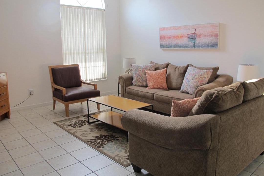Photo of Livingroom in Indian Wells