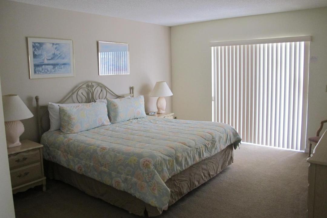 Photo of Bedroom in Indian Wells
