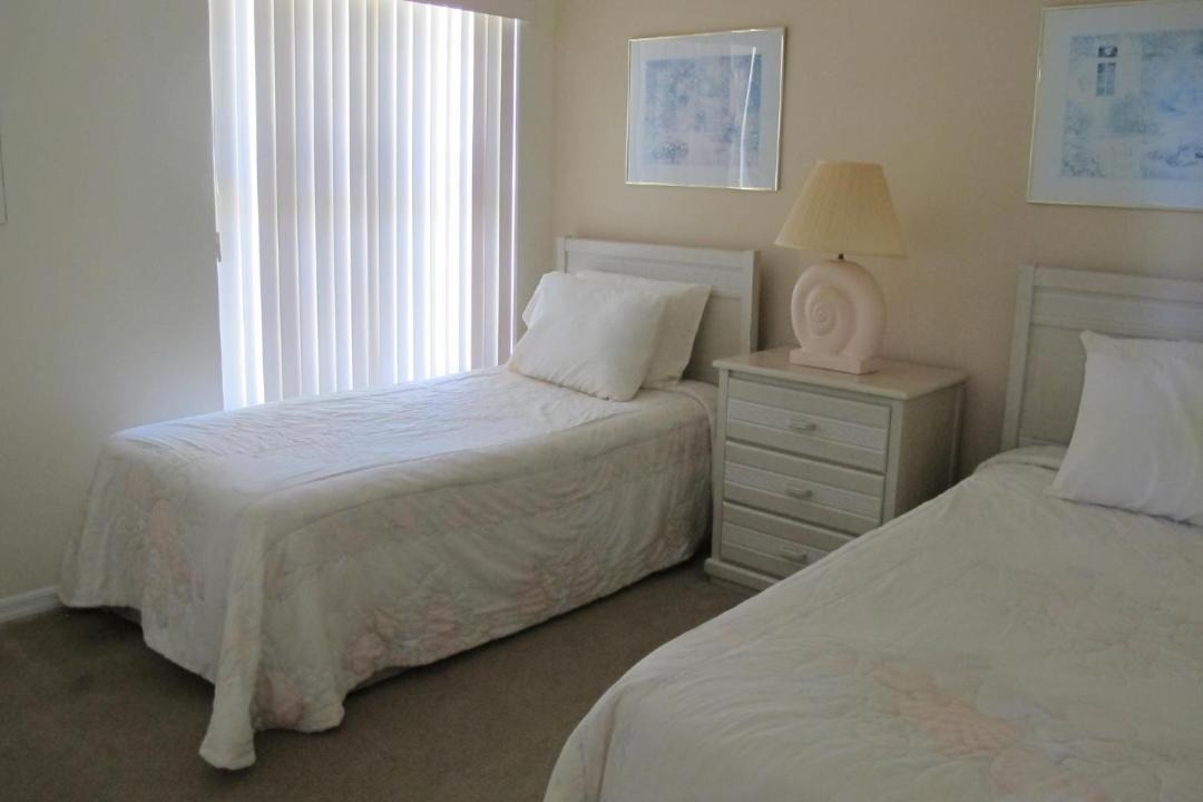 Photo of Bedroom in Indian Wells