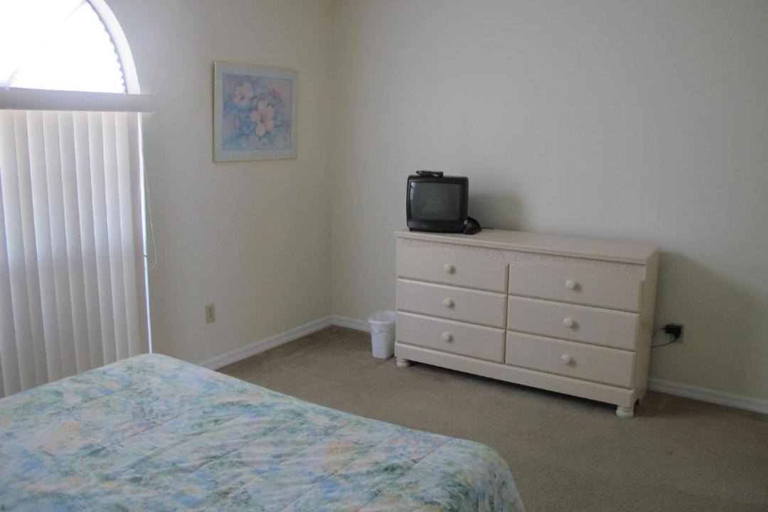 Photo of Bedroom in Indian Wells