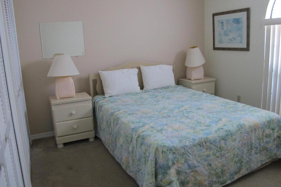 Photo of Bedroom in Indian Wells