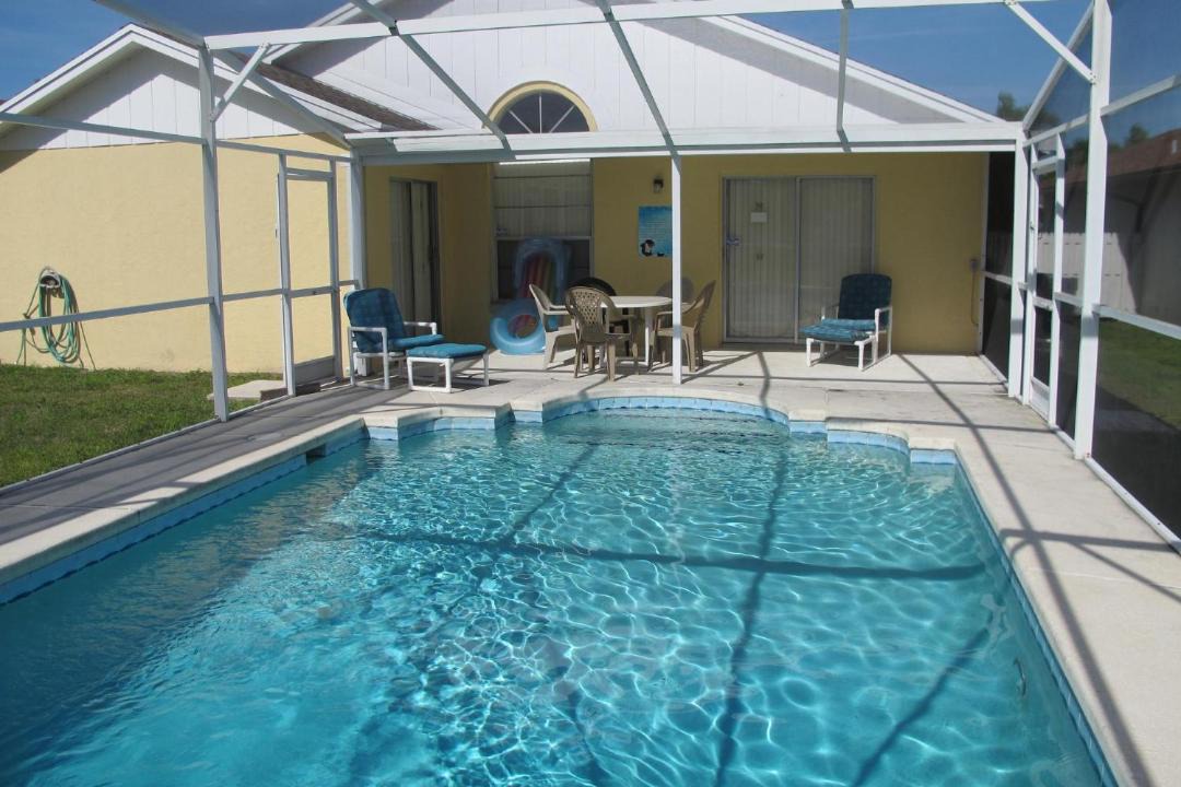 Photo of Outdoor in Indian Wells