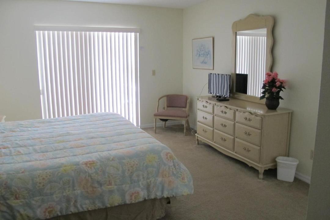 Photo of Bedroom in Indian Wells