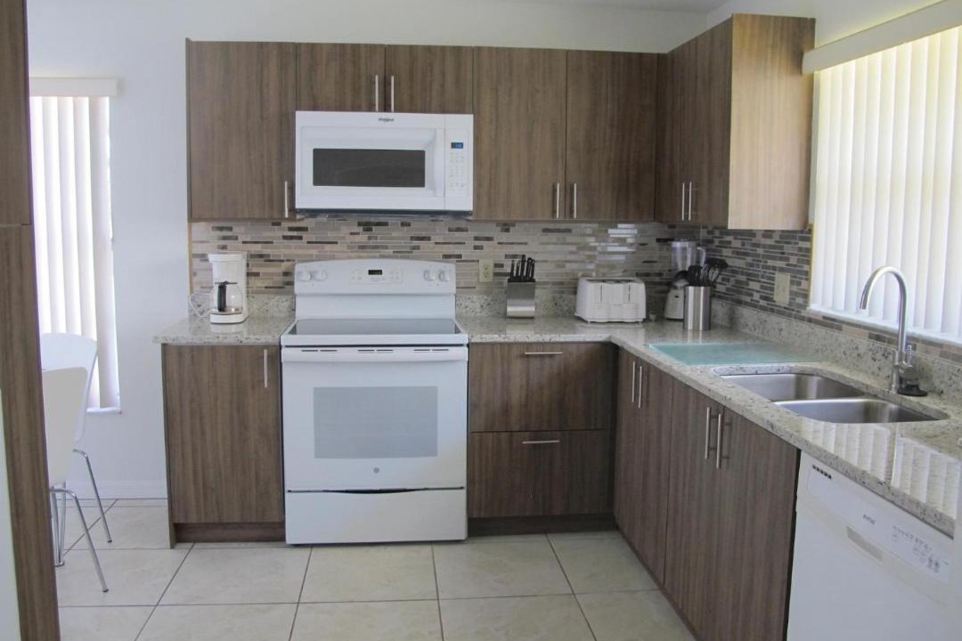 Photo of Kitchen in Indian Wells