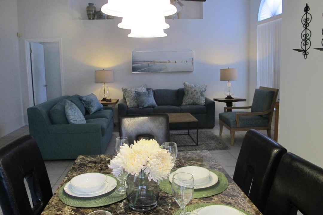 Photo of Livingroom in Indian Wells