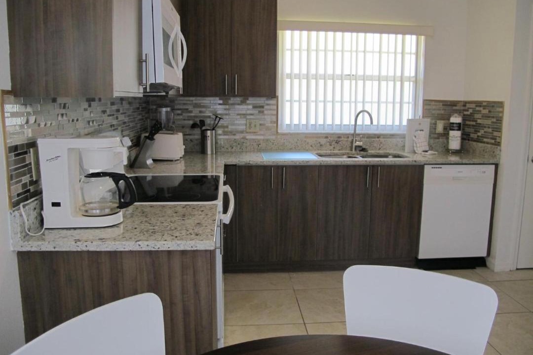 Photo of Kitchen in Indian Wells