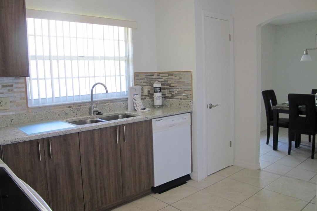 Photo of Kitchen in Indian Wells