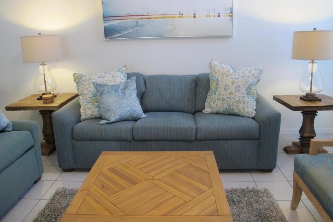 Photo of Livingroom in Indian Wells