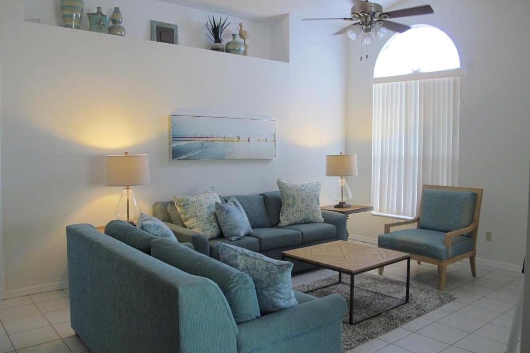 Photo of Livingroom in Indian Wells
