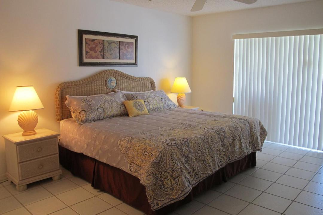 Photo of Bedroom in Indian Wells