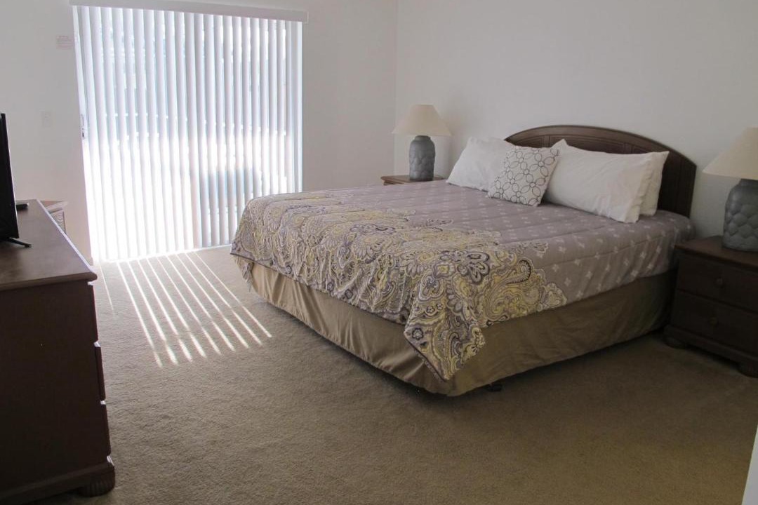 Photo of Bedroom in Indian Wells