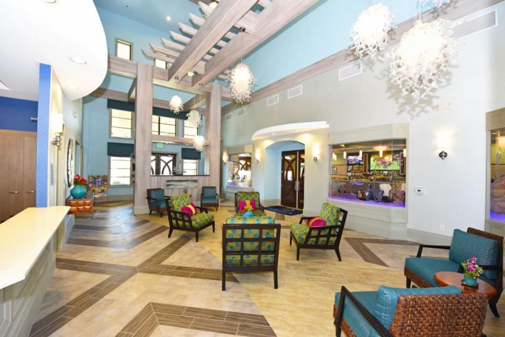 Photo of Livingroom in Davenport
