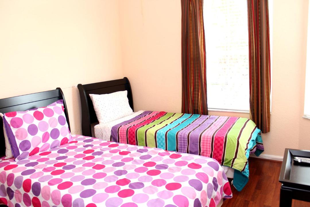 Photo of Bedroom in Windsor Hills
