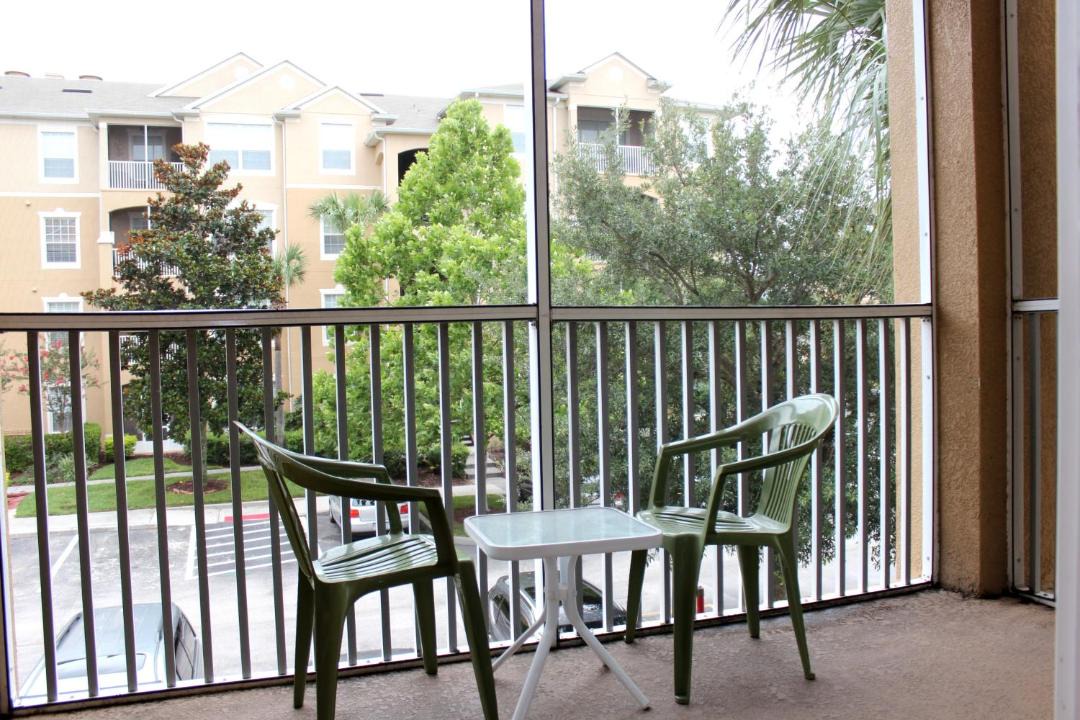 Photo of Patio Balcony in Windsor Hills