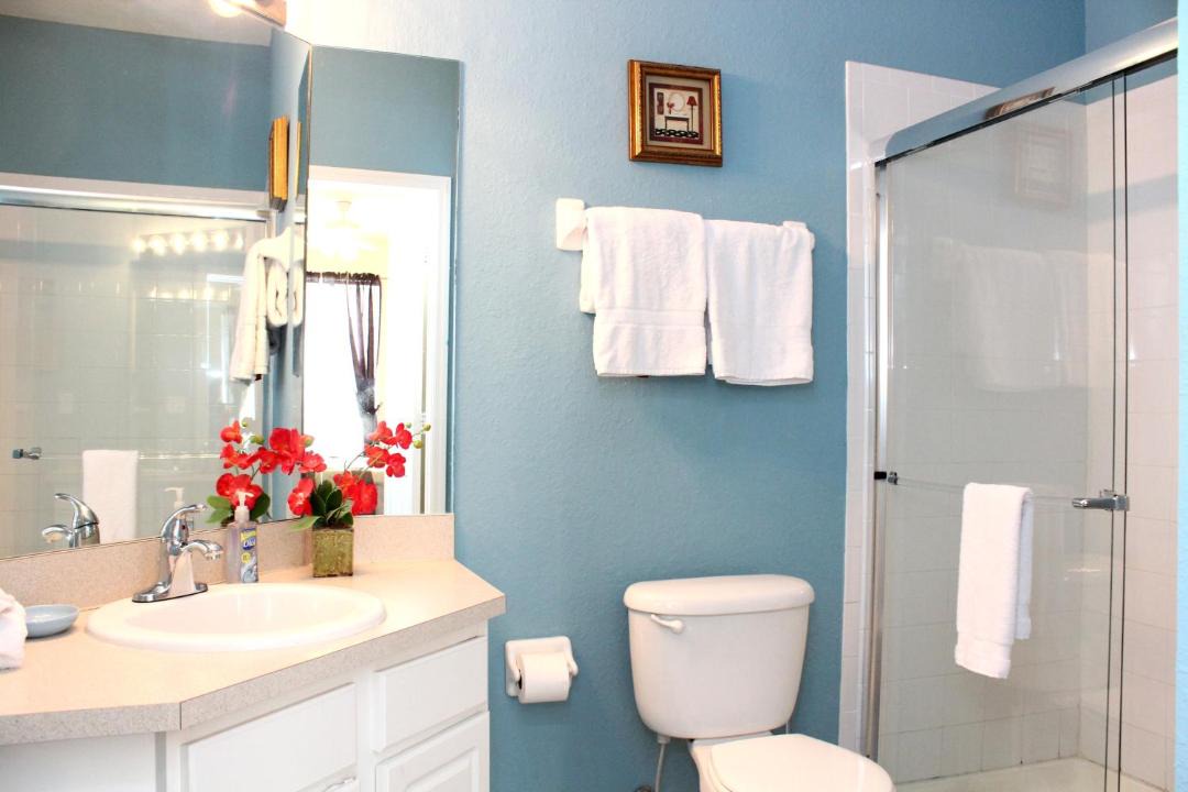 Photo of Bathroom in Windsor Hills
