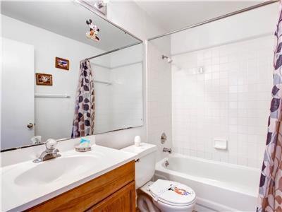 Photo of Bathroom in Indian Wells