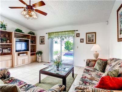 Photo of Livingroom in Indian Wells