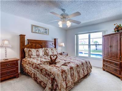 Photo of Bedroom in Indian Wells