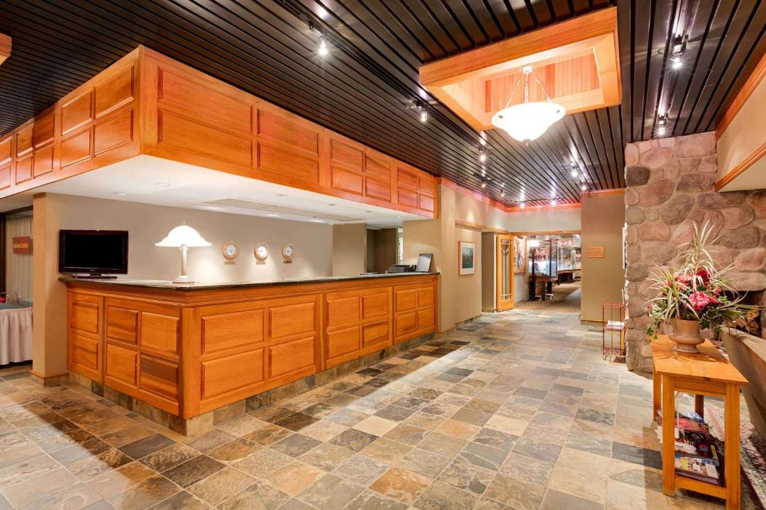 Photo of Kitchen in North Bay