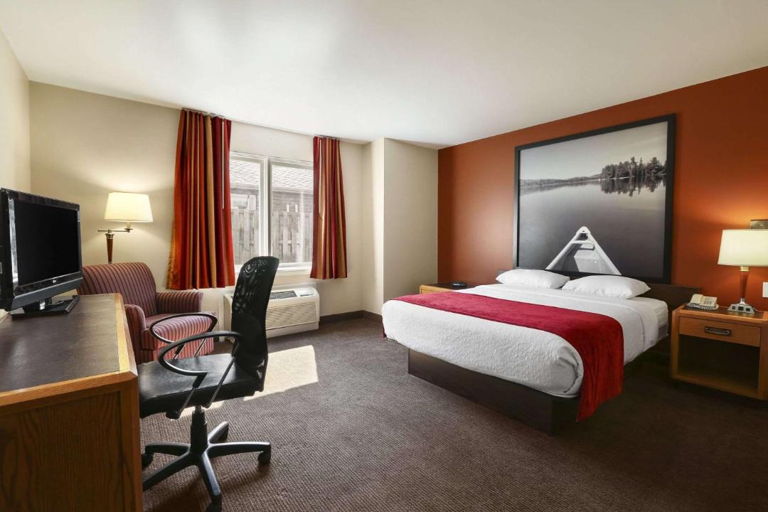 Photo of Bedroom in North Bay