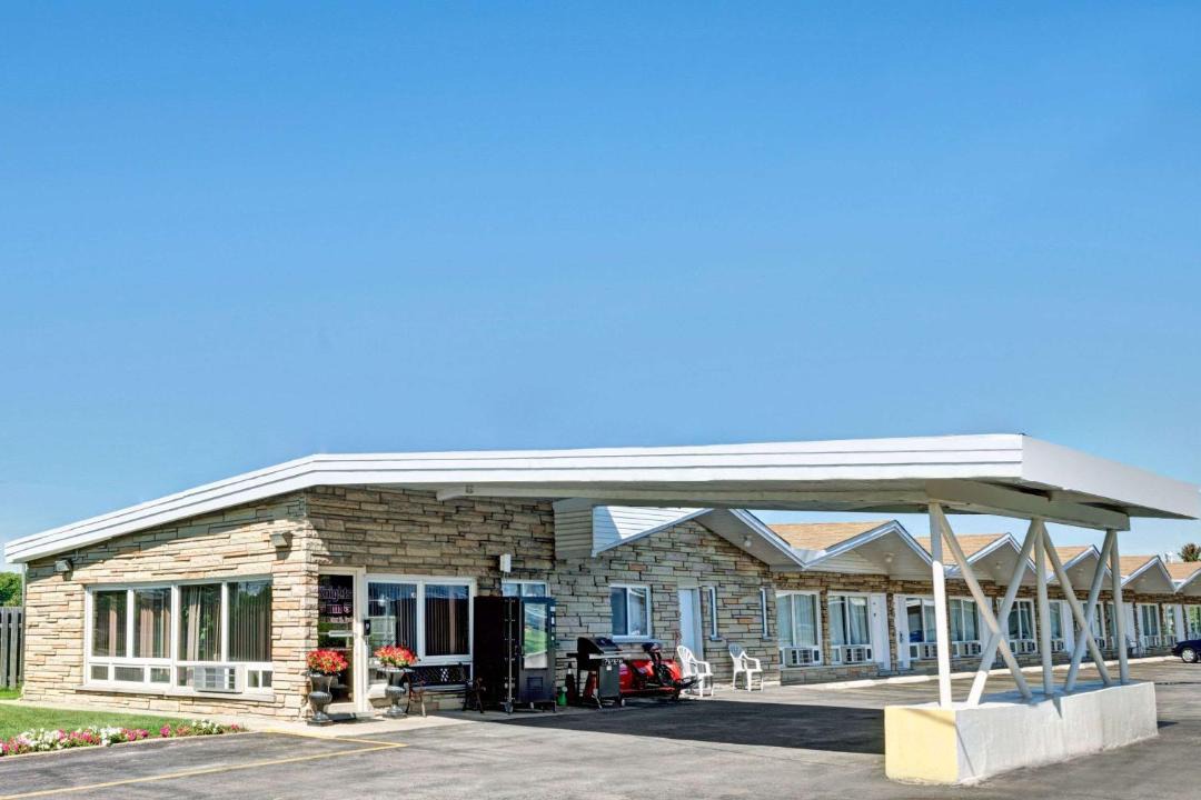 Photo of Buildings in Rosemount
