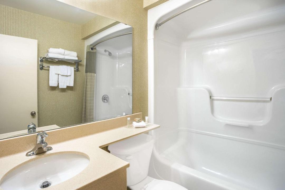 Photo of Bathroom in Kingston