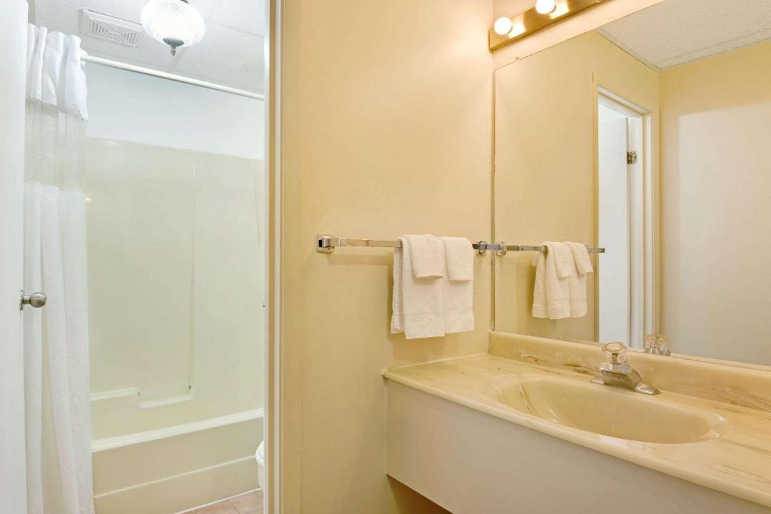 Photo of Bathroom in Midland