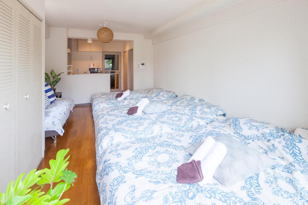 Photo of Bedroom in Honmachi
