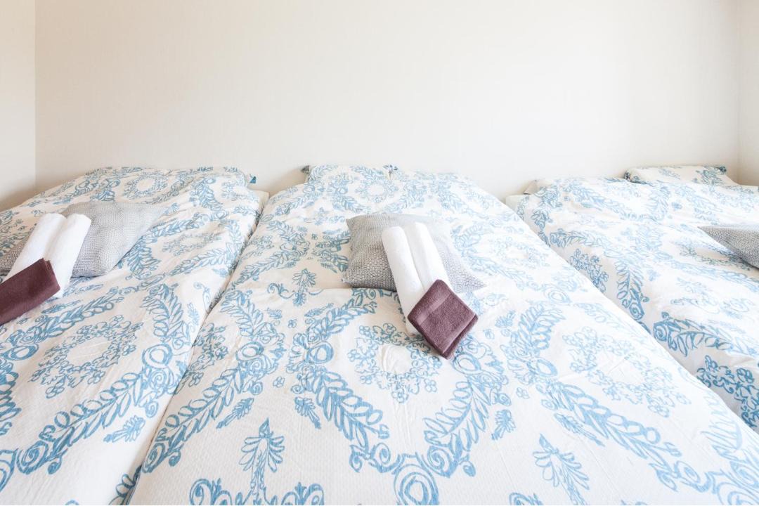 Photo of Bedroom in Honmachi