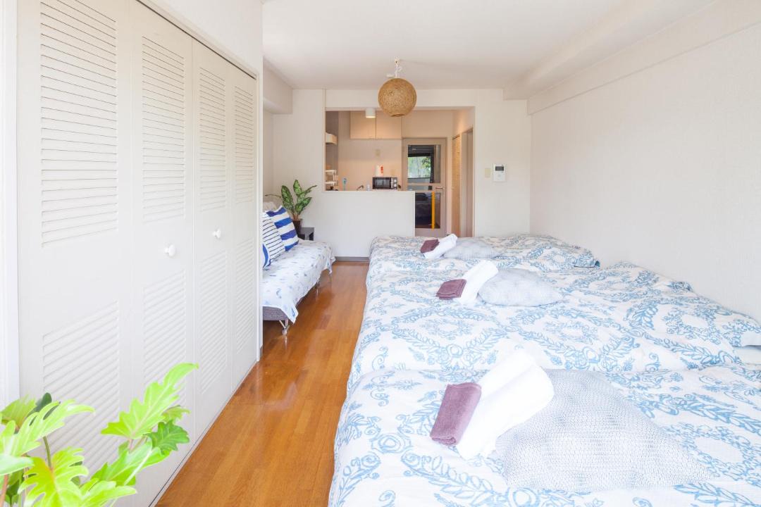 Photo of Bedroom in Honmachi
