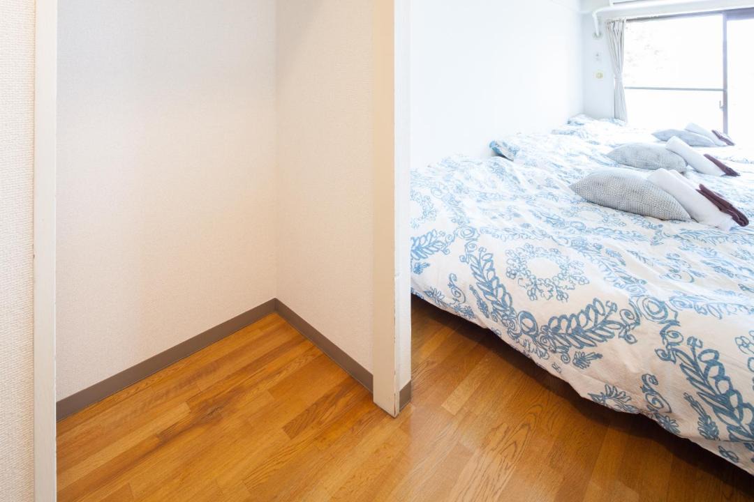 Photo of Bedroom in Honmachi