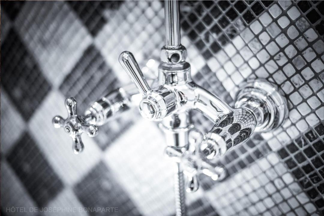 Photo of Bathroom in Saint-Gervais